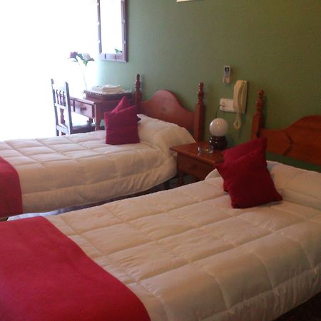 Hotel Vazquez Diaz Nerva Kültér fotó